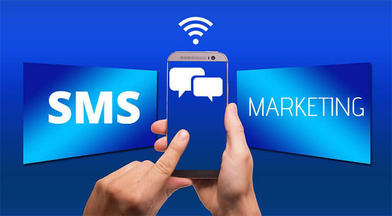 Boost sales through SMS Marketing