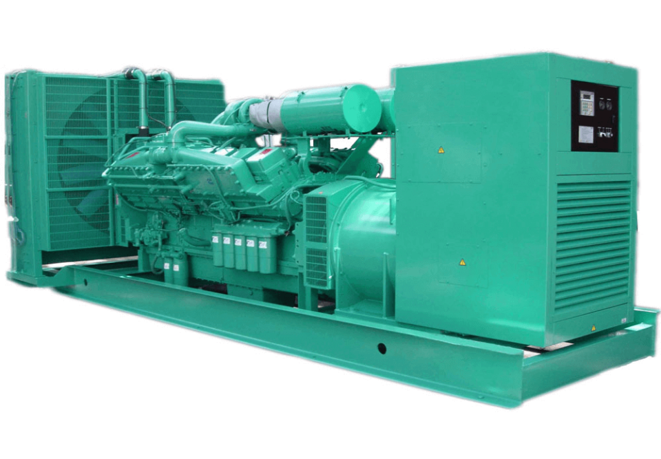 1500 kVA Generator for Sale