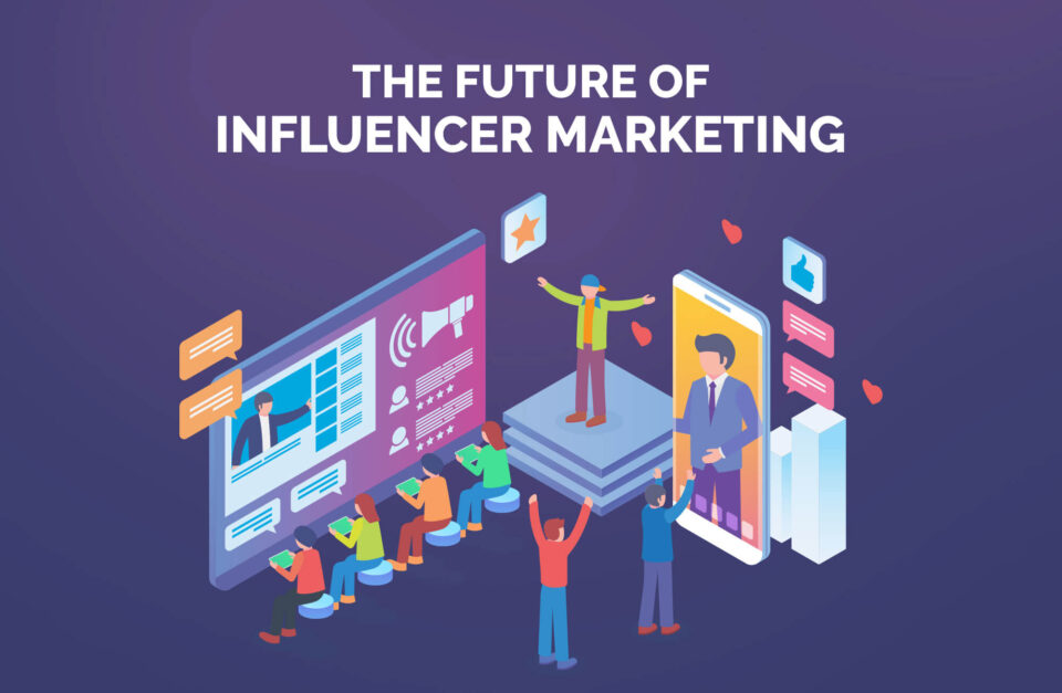 Things To Know About The Future Of Influencer Marketing