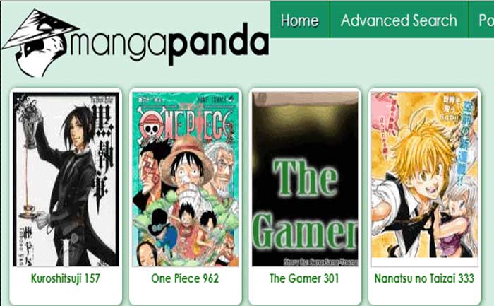 What Is Mangapanda Read Online Todaytechreviews