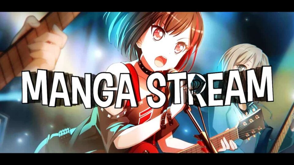 MangaStream-Alternatives