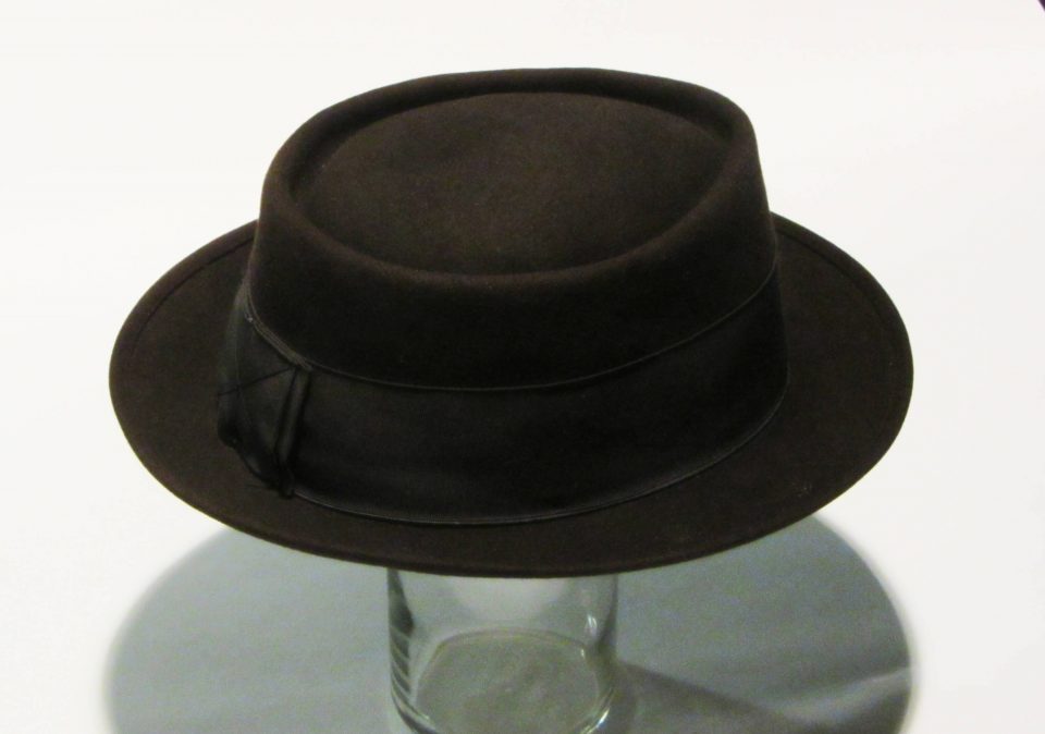 Enhance the style quotient and looks of your hats by being creative with hatbands