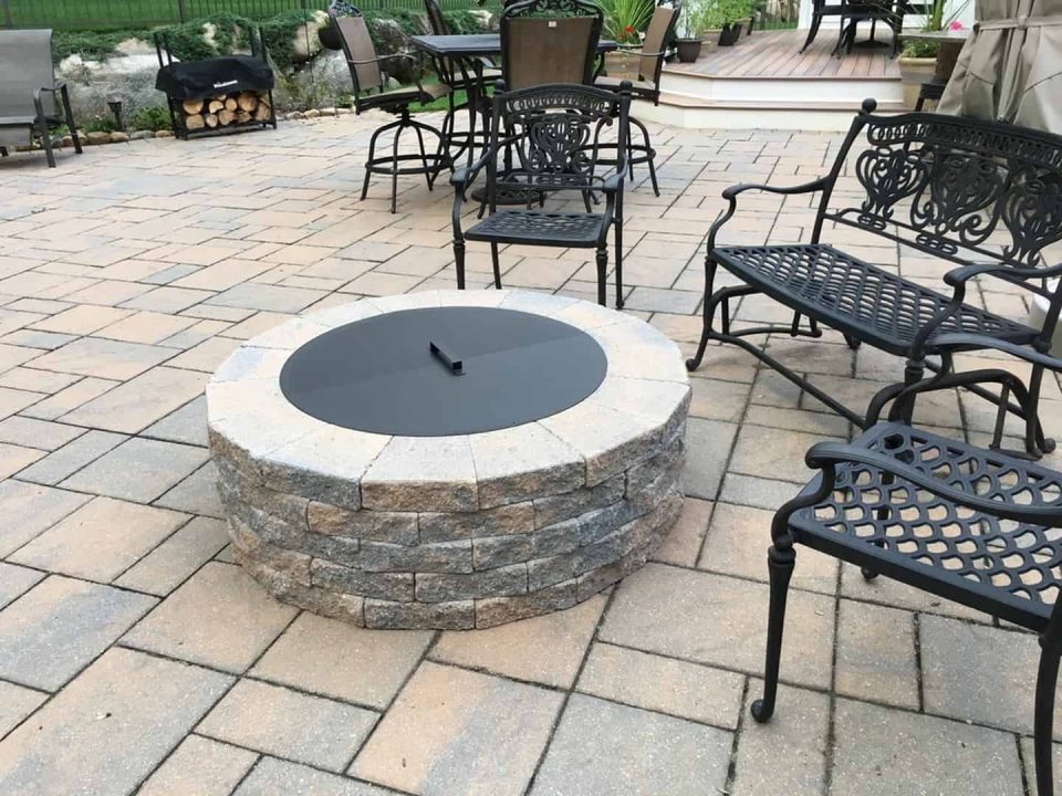 Fire Pit Covers – Essential or Overkill?