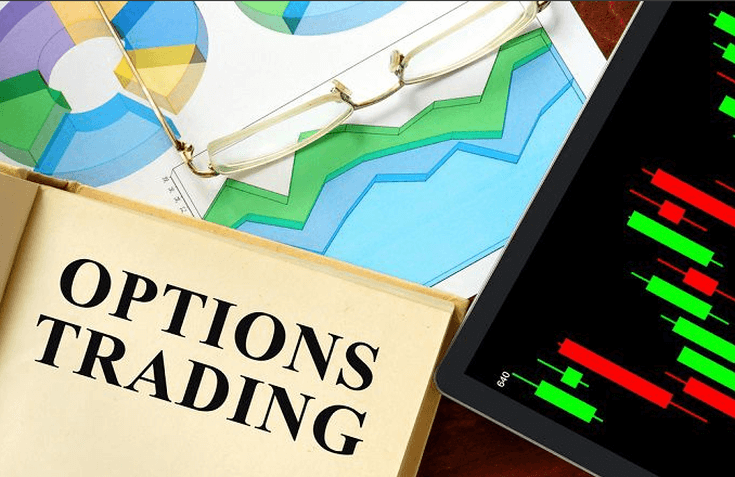 options trading