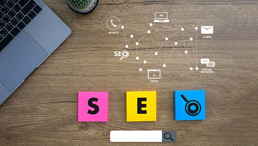 SEO Services