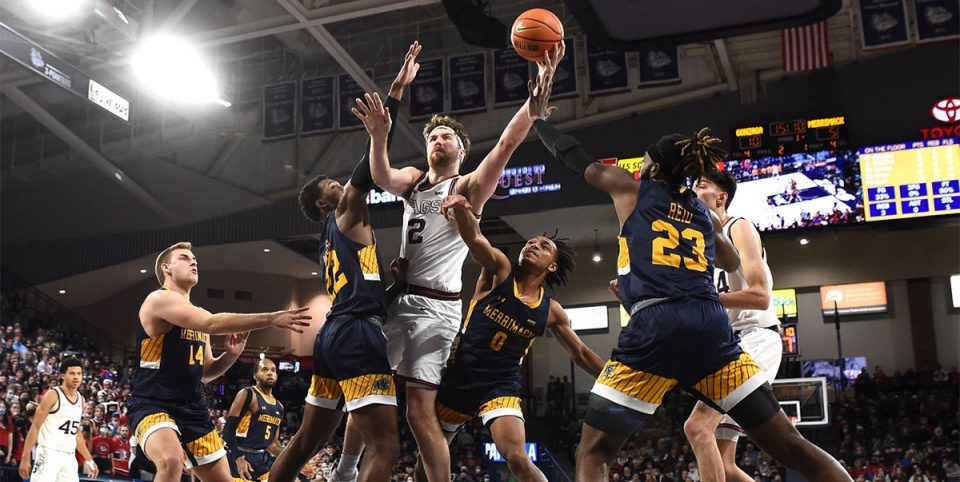 NCAA Tournament