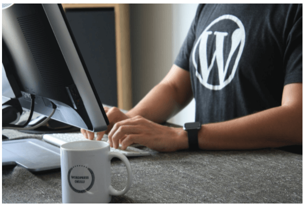 WordPress