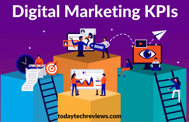 Digital Marketing KPIs