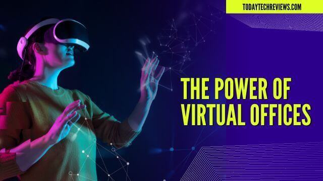 Virtual Offices